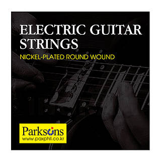 Струни для гітари Parksons Electric (10-46) (S1046) (q448235)