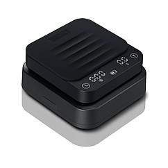 Електронні ваги Wacaco Exagram Scale Pro (до 2 кг) Чорний