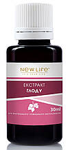 Екстракт глоду (для серця, від нервів)