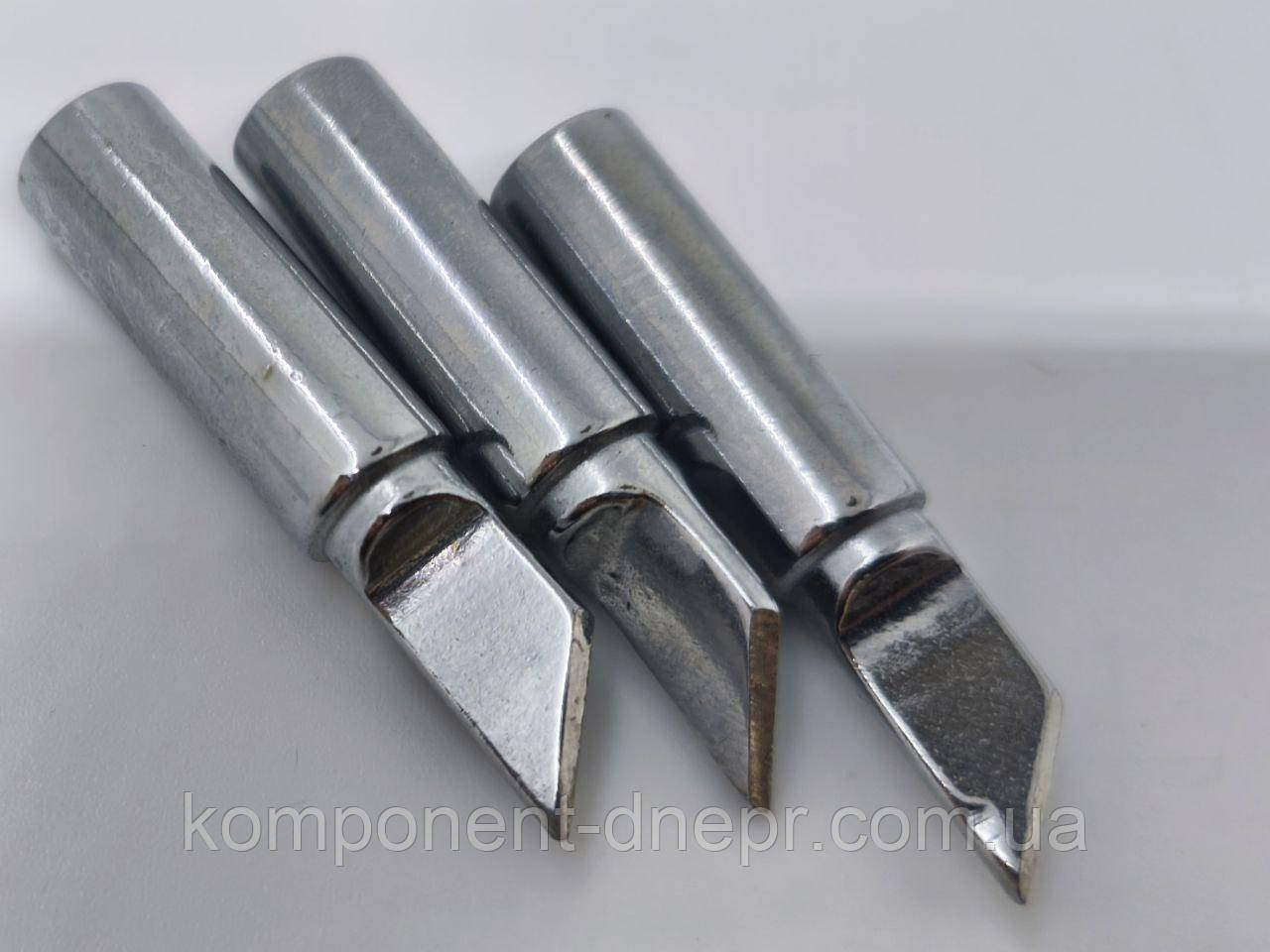 Жало до паяльника HandsKit 927, 200W, фото 1