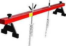 Траверса для двигуна MAX 500 кг, 1.5 м, фото 5