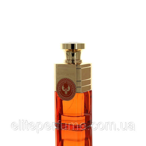 Electimuss London Moroccan Medjool Розпив 1 мл Оригінал