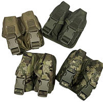 Підсумки під гранати