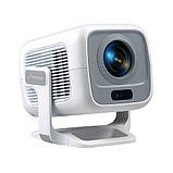 Thundeal PG370 FullHD проектор, Android version, 1920х1080, White, фото 2