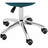 Косметичний табурет PHYSA ASCONA BEIGE, фото 2