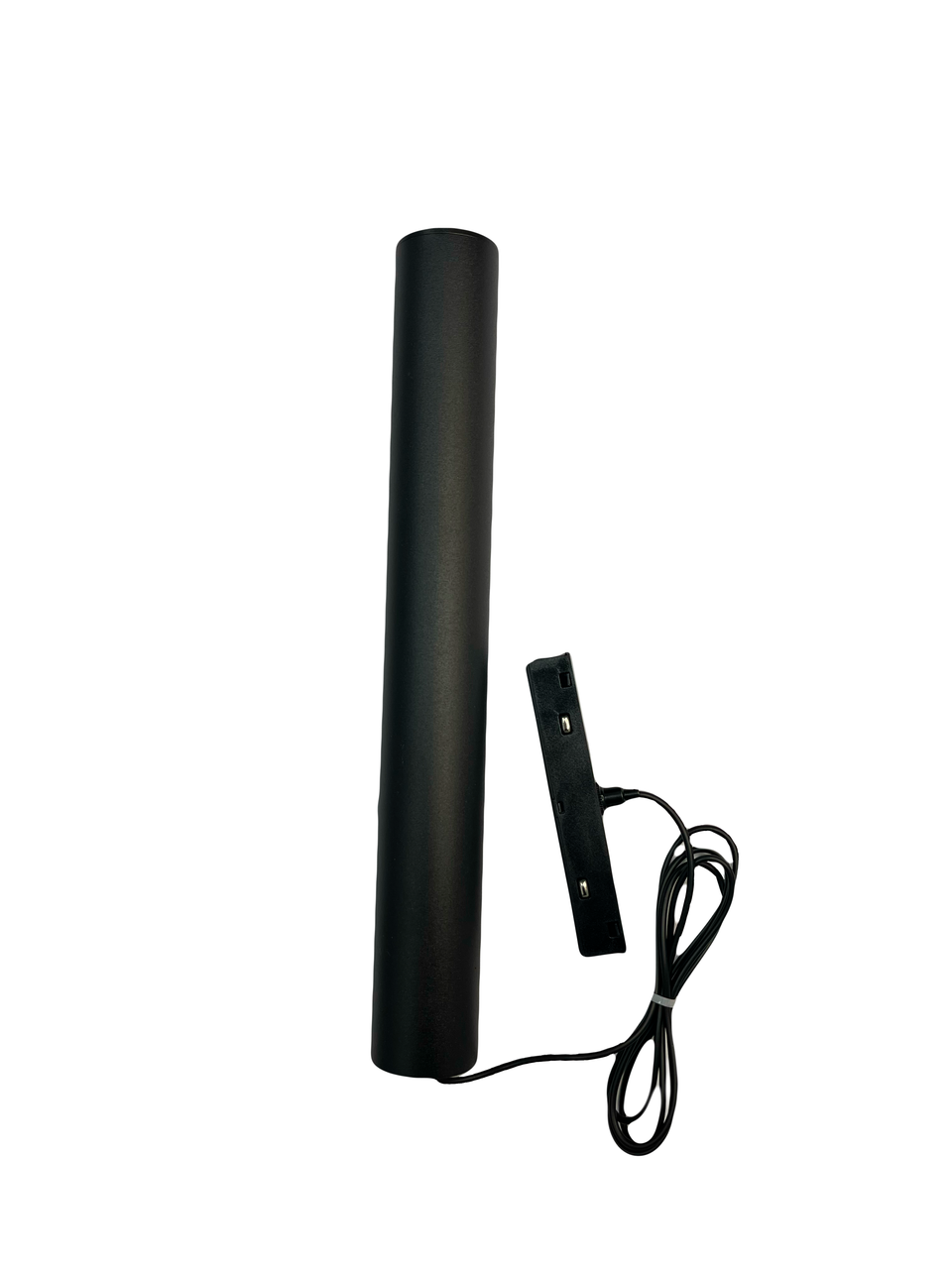 Трековий світильник підвісний циліндр D40, 10W