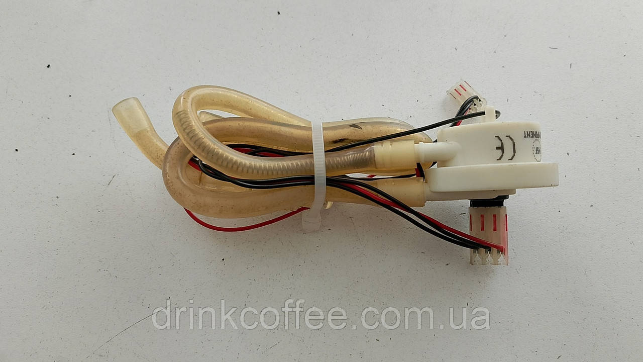 Лічильник води для кавомашини DeLonghi ESAM 3000.B_16 б/у, фото 1