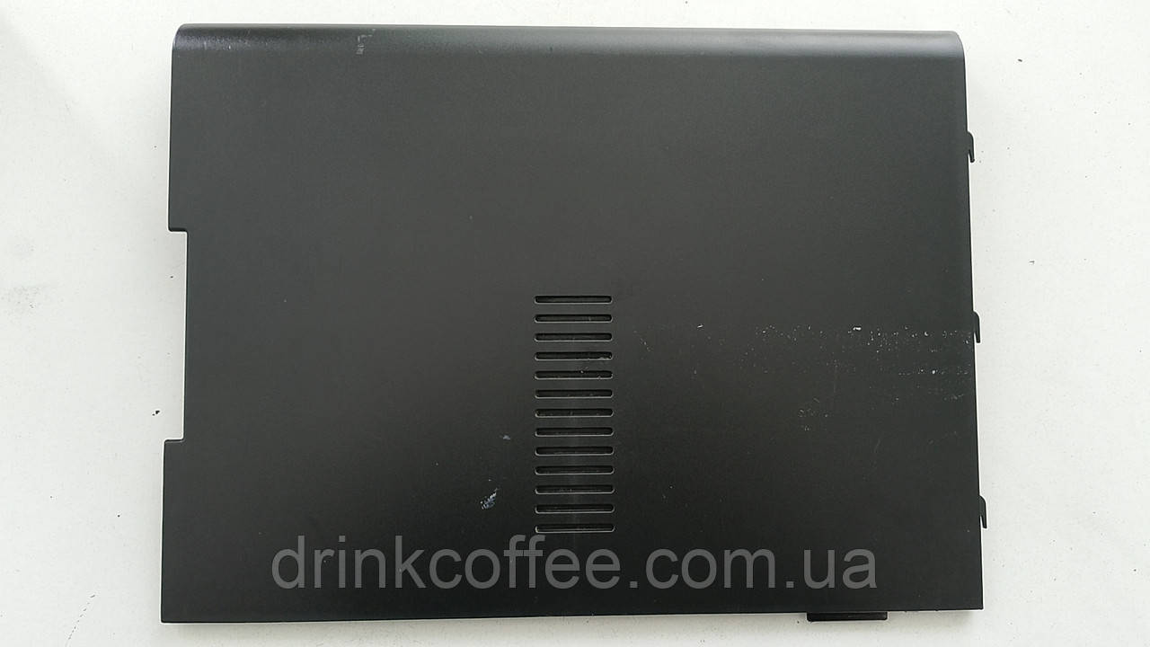 Панель ліва бічна для Кавомашини DeLonghi ESAM 3000.B_16 Magnifica б/у, фото 1