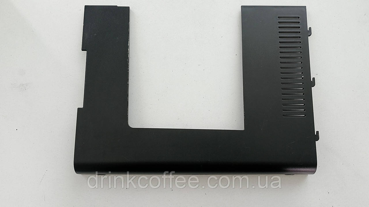 Панель права бічна для Кавомашини DeLonghi ESAM 3000.B_16 Magnifica б/у, фото 1