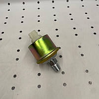 Датчик тиску масла МТЗ  0-6 атм. (2 фішки)