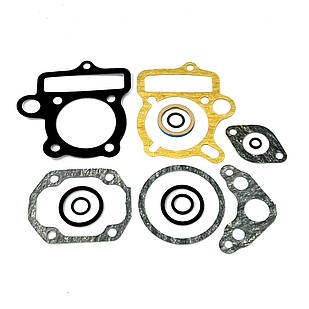 Прокладки ЦПГ головки циліндра квадроцикла ATV / Delta / Active 110 125 см³ 52,4 мм комплект