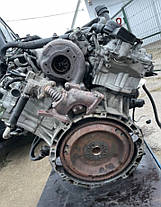 Двигун Мерседес Віто OM642.990, фото 3