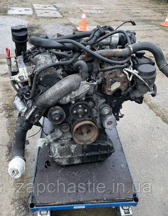 Двигун Мерседес Віто OM642.990, фото 1