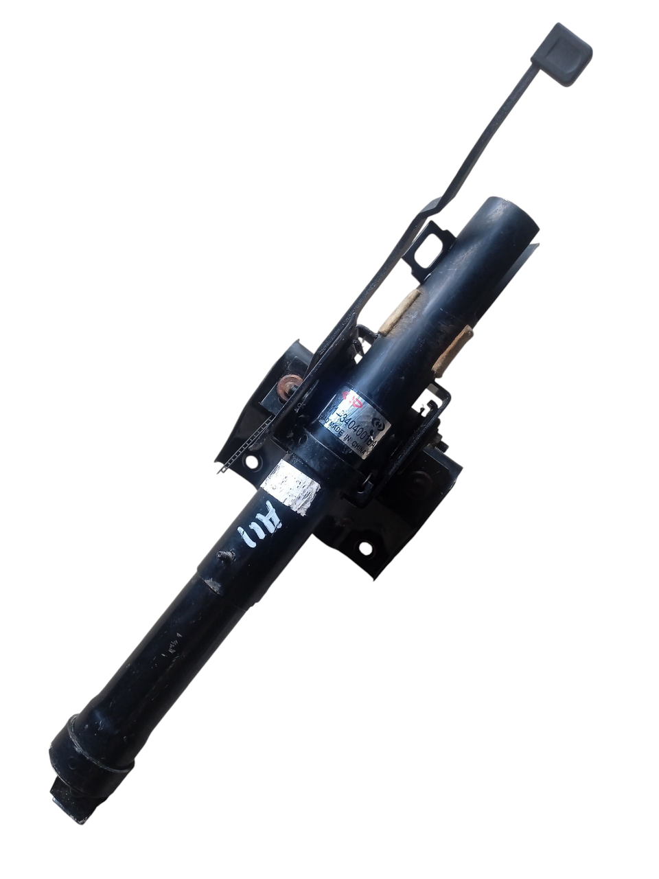 Рульова колонка (верхня частина) для Chery Amulet / Чері Амулет, A11-3404100BA, (з розбірки)