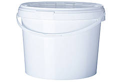 Відро харчове 11.2 л.