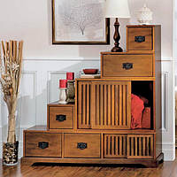 Комоди Тансу