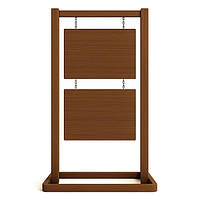 Інформаційні стійки