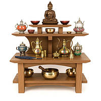 Вівтарі для медитацій