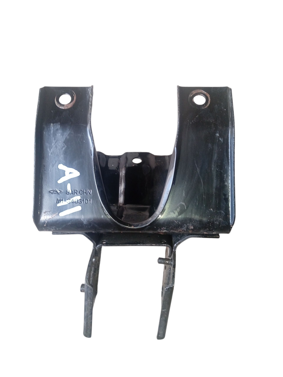 Кронштейн рульової колонки для Chery Amulet / Чері Амулет, A11‑3403101, (з розбірки)