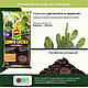 Торфосуміш для кактусів 5л COMPO CACTEA® - фото 8 - id-p2623401281