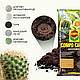 Торфосуміш для кактусів 5л COMPO CACTEA® - фото 3 - id-p2623401281