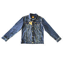 Джинсова куртка Montana - Tintl 02, фото 3