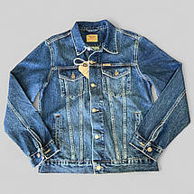 Джинсова куртка Montana - Tintl 02, фото 4