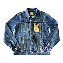 Джинсова куртка Montana - Tintl 02, фото 5