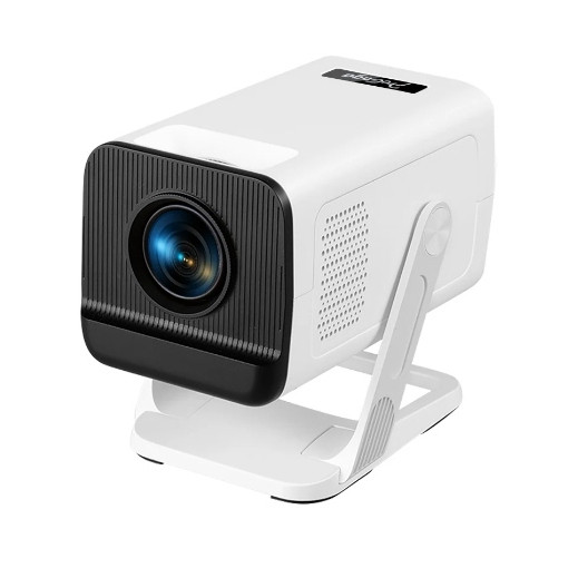 Thundeal PG310 HD проектор, Android version, 1280х720, White, фото 1