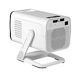 Thundeal PG310 HD проектор, Android version, 1280х720, White, фото 4