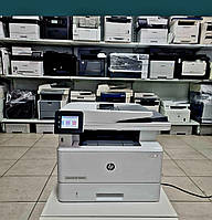 HP LaserJet Pro M428 fdw Wi-Fi Лазерный принтер сканер МФУ