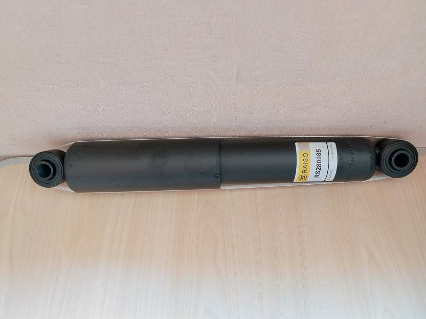 Задній амортизатор R16 Fiat Ducato 230, Peugeot Boxer, Citroen Jumper (1994-2002), 1329682080, 5206F4, фото 1