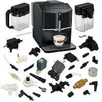 Запчастини, комплектуючі та аксесуари для кофемашин