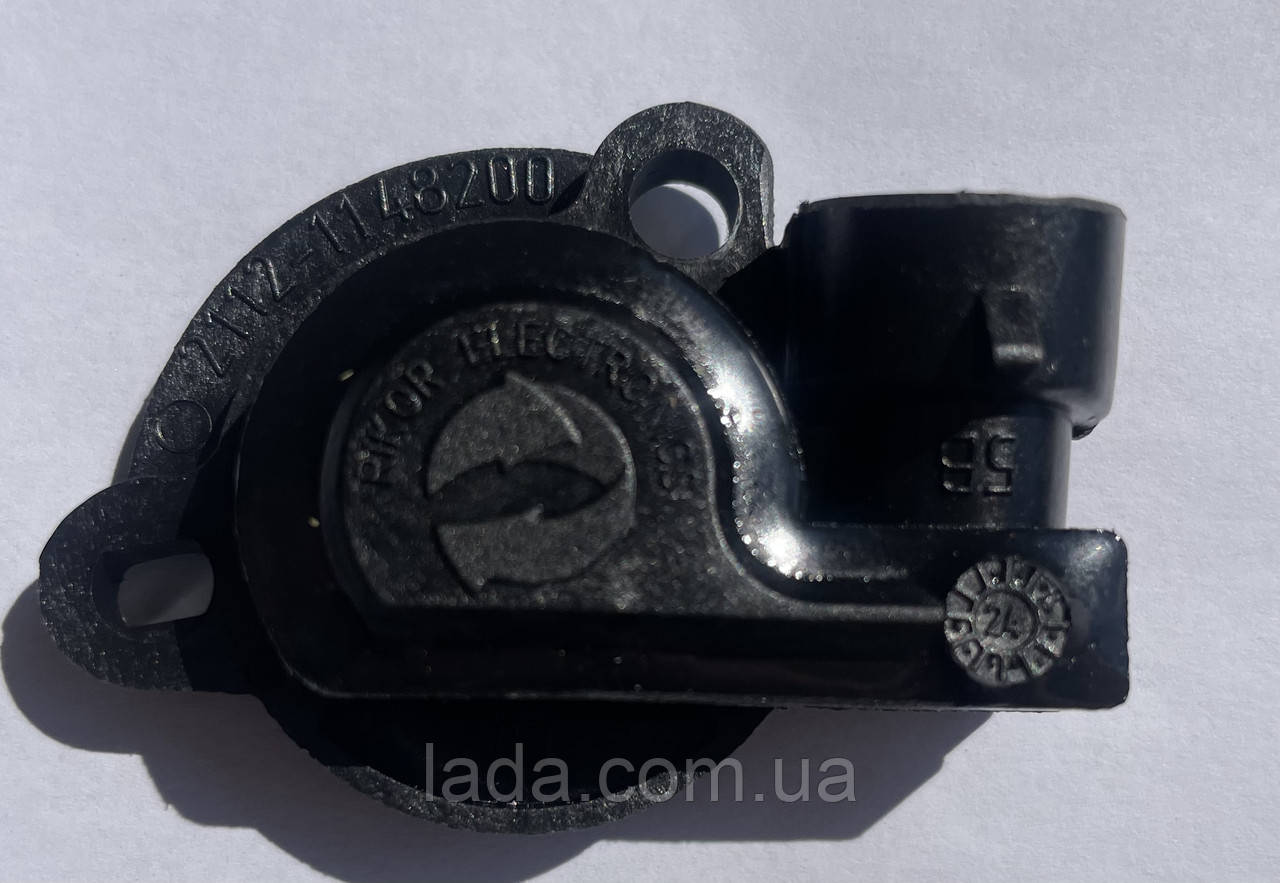 Датчик положення дросельної заслінки ВАЗ Рікор