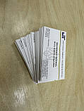 Візитки 1000 шт., фото 10