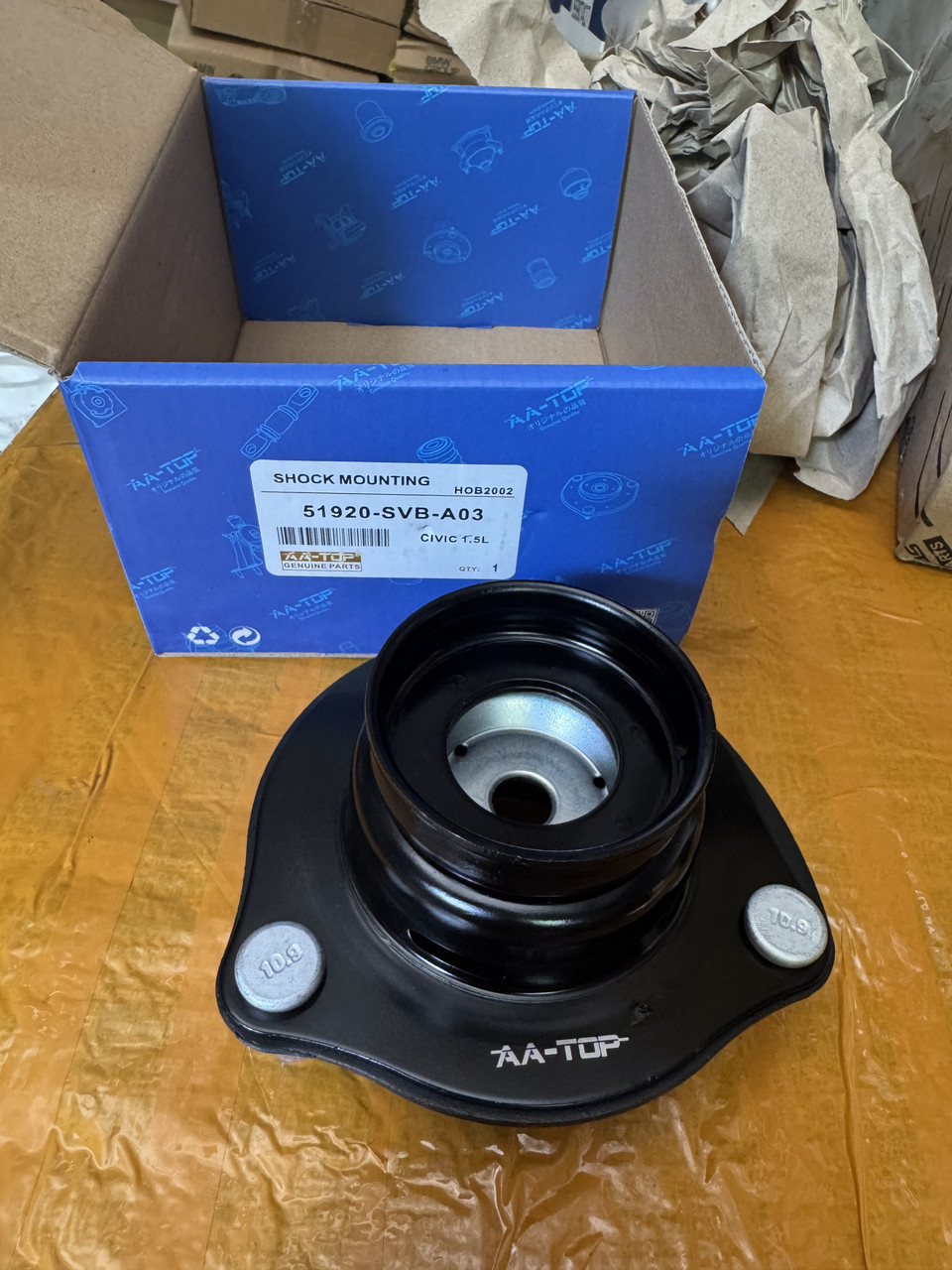 Опора амортизатора Honda Civic 06- 51920SVB-A03, фото 1