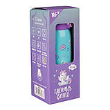 Термос Yes "Glamour" 420 мл, фото 3