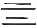 Молдинги на двері для BYD Dolphin Surf EU 2025+, фото 2