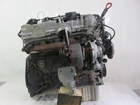 Двигун Мерседес Віто OM646.982