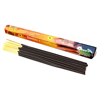 Аромапалички GR Sandal Cinnamon Сандал і Кориця шестиграник