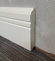 Плінтус МДФ фарбований ПФ-8, висота 110 мм, товщина 16/19 мм