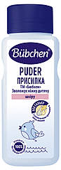Присипка дитяча Bubchen з жожоба та крохмалем, 80 г (Бюбхен)