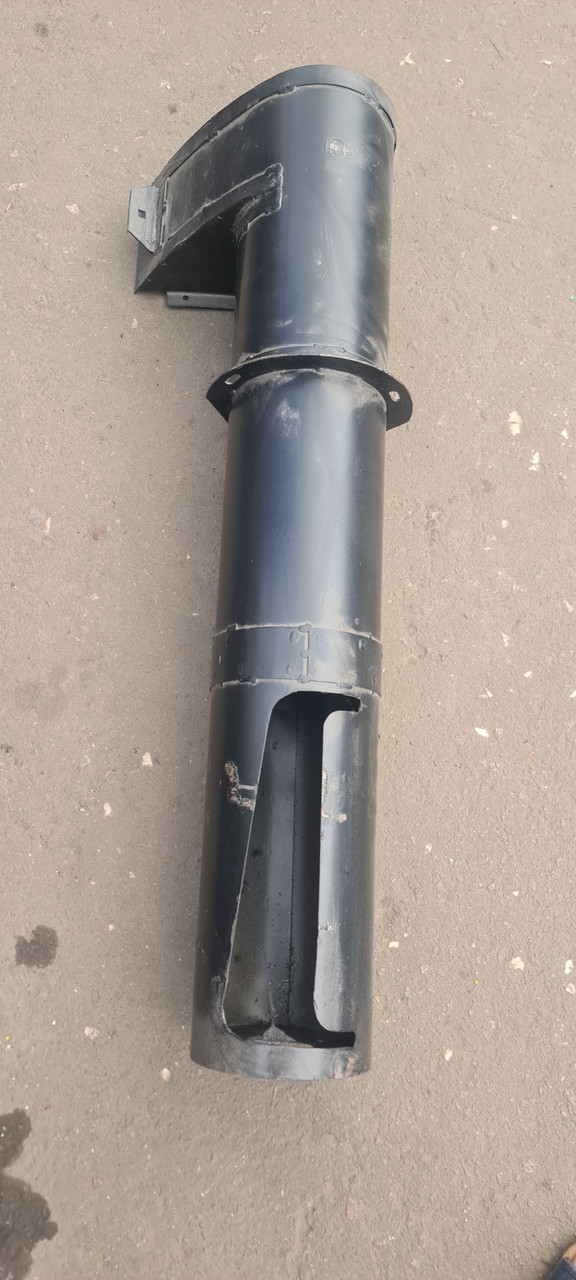 Кожух-шнека малого лосового 54-2-20-1В СК-5 НІВА, фото 1