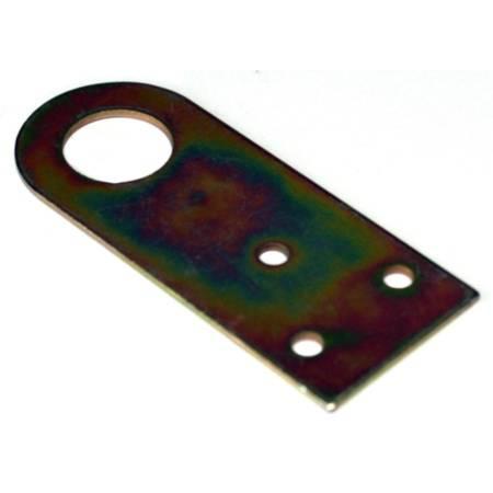 Проушина ASPECT72 30*72 (1,5мм) рівна, фото 1