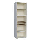 Connect F SK пенал дуб кремону котта/стоун бейж