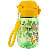 Пляшечка для води Kite, 560 мл, K25-1235-3 Zoo, фото 2