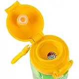 Пляшечка для води Kite, 560 мл, K25-1235-3 Zoo, фото 4