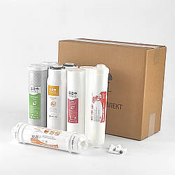 Річний комплект картриджів для NOVO5 SOFT