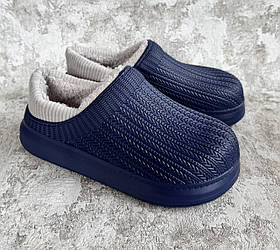 Сабо дитячі  утеплені  флісом  Даго Стиль оптом