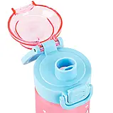 Пляшечка для води Kite, 560 мл, AR25-1213 Aggretsuko, фото 3